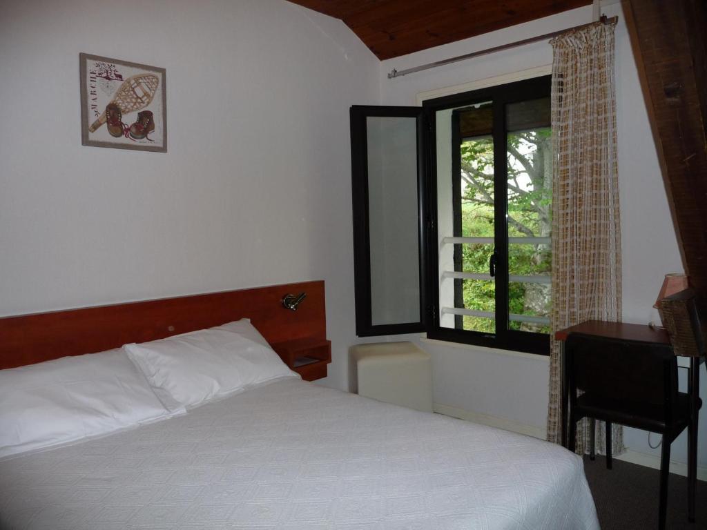 Hotel L'Amoulat Гурет Номер фото